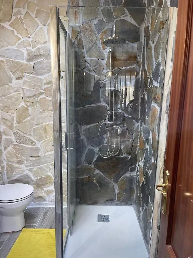 Casa Xeneize Punta Candor 카디스